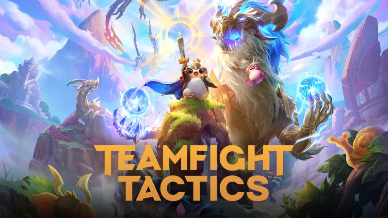 Best Items for Every Unit  Set 7.5 - Teamfight Tactics 