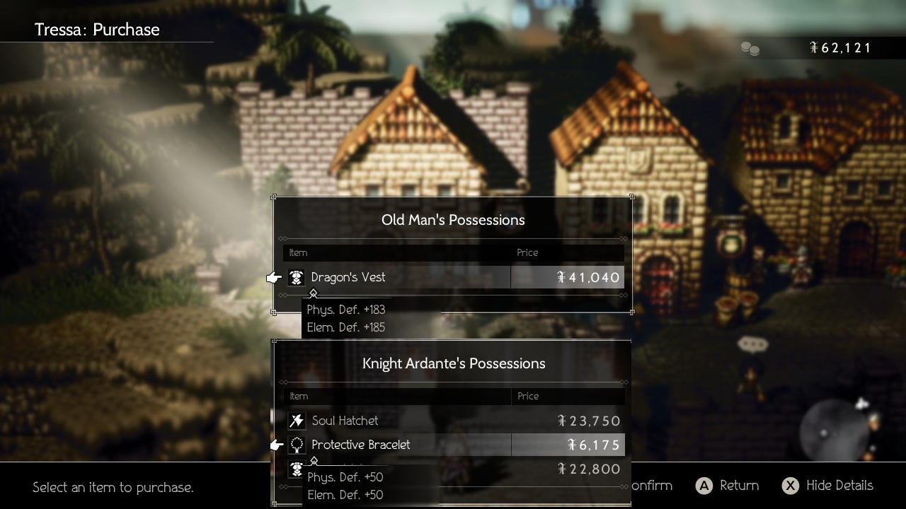 Octopath Traveler 2's Side Quests Are Inconsistent - Lords of Gaming