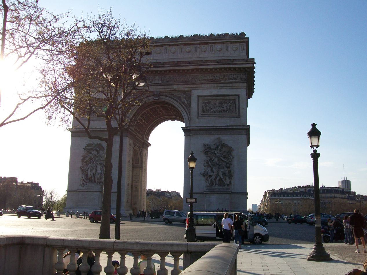 Sephora, Champs Elysees - Travel Expert Wiki